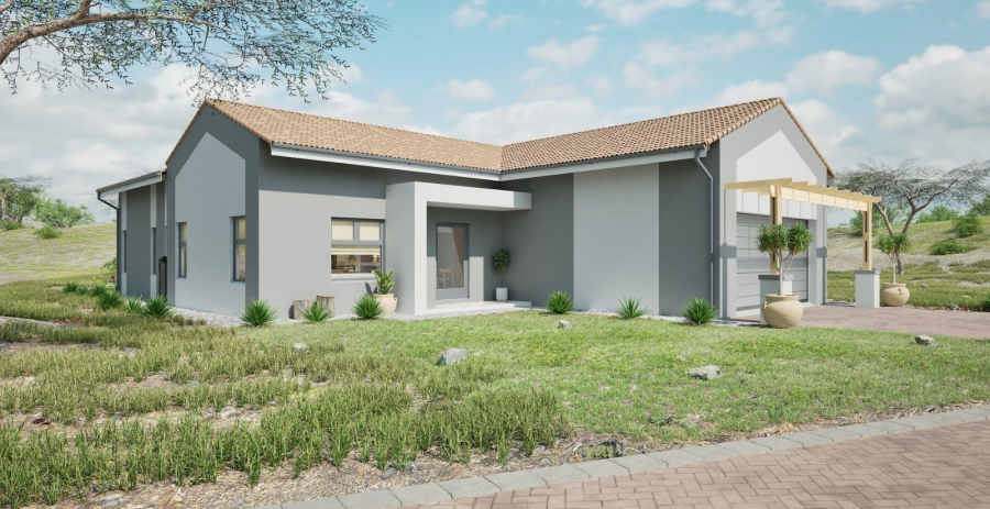 3 Bedroom Property for Sale in Langebaan Country Estate Western Cape